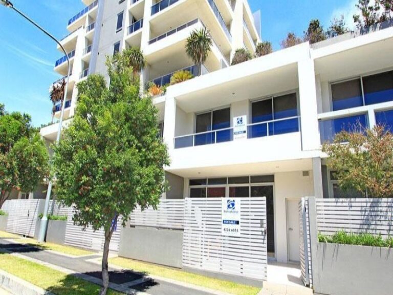 7/2-12 Young Street, Wollongong NSW 2500 - McGrath Illawarra
