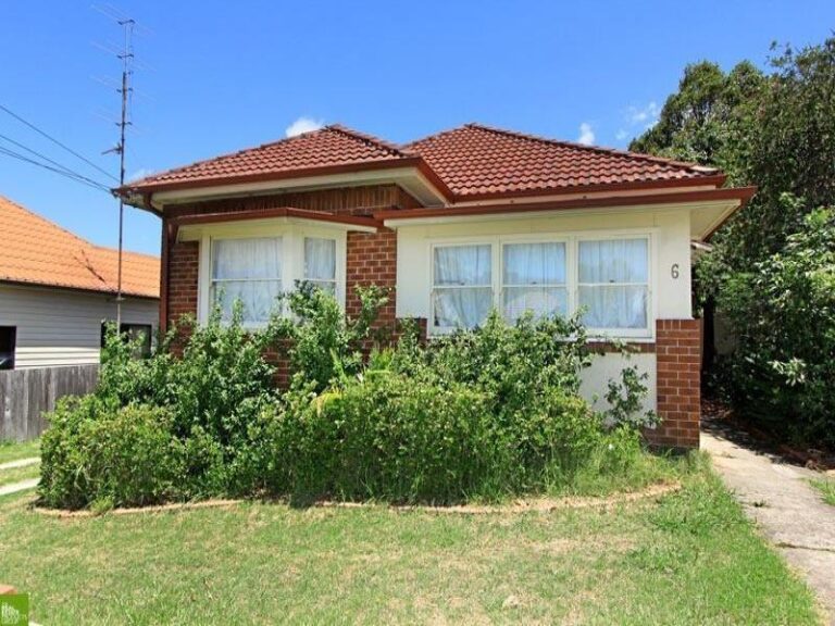 Sold - 6 Marr Street - New Property in Wollongong - Real Estate by McGrath Wollongong