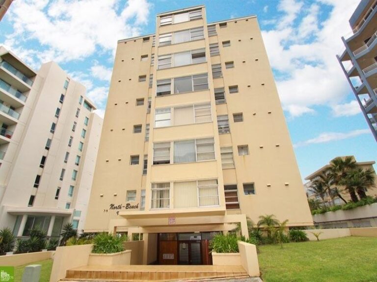 Sold - 41/7-9 Corrimal Street - New Property in North Wollongong - Real Estate by McGrath Wollongong