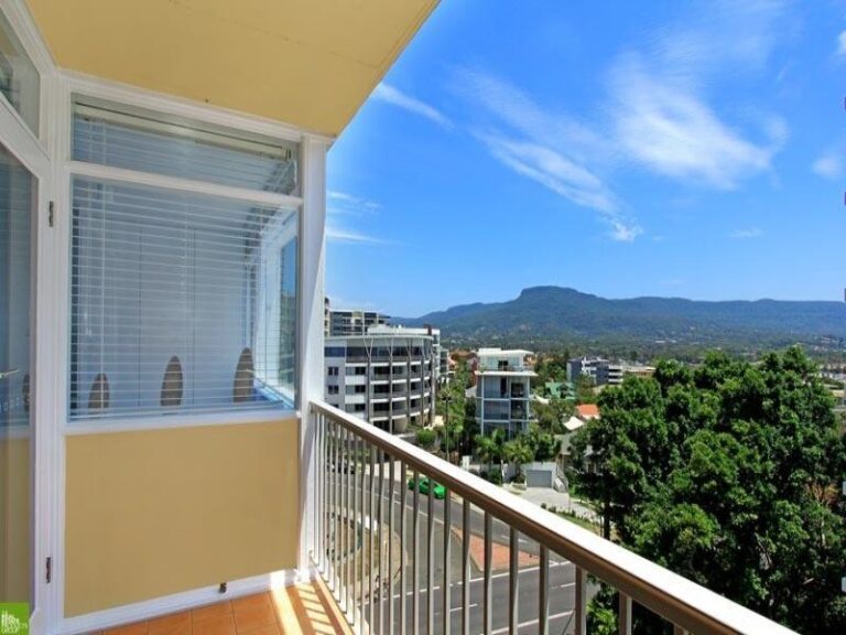 Sold - 41/7-9 Corrimal Street - New Property in North Wollongong - Real Estate by McGrath Wollongong
