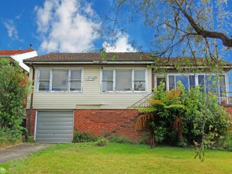 Sold - 16 Sheppard Street - New Property in West Wollongong - Real Estate by McGrath Wollongong