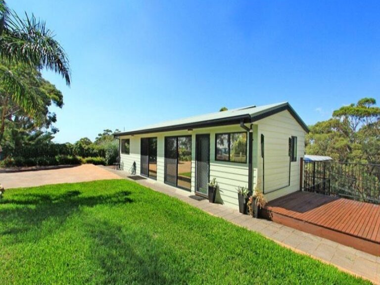 Sold - 2A Alanson Avenue - New Property in Bulli - Real Estate by McGrath Wollongong