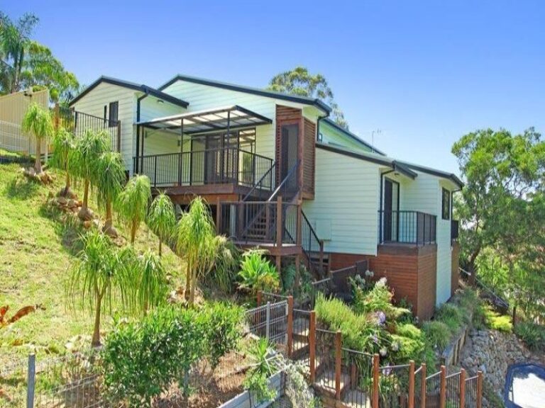 Sold - 2A Alanson Avenue - New Property in Bulli - Real Estate by McGrath Wollongong