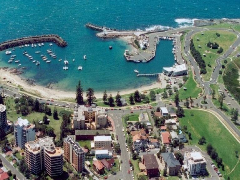 Sold - 15/10 Market Place - New Property in Wollongong - Real Estate by McGrath Wollongong