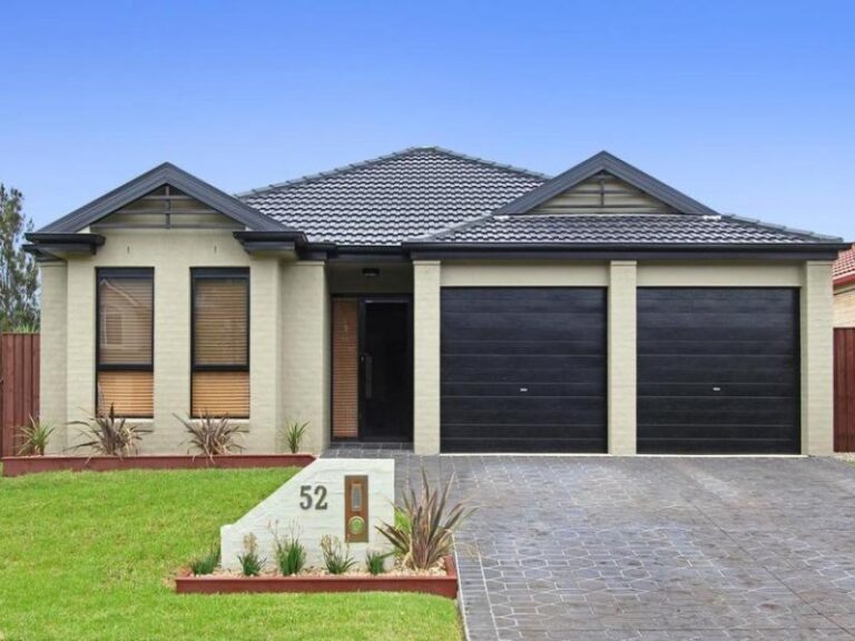 Sold - 52 North Terrace - New Property in Dapto - Real Estate by McGrath Wollongong