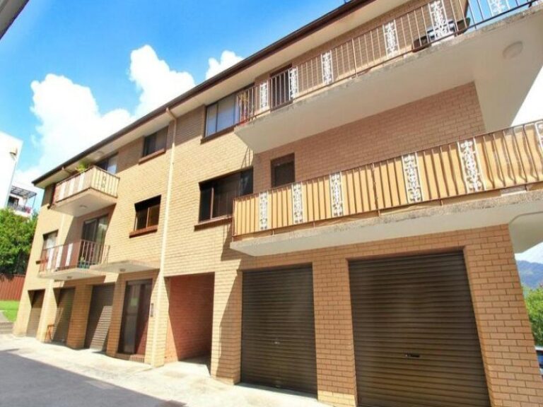 Sold - 7/57 Bourke Street - New Property in North Wollongong - Real Estate by McGrath Wollongong