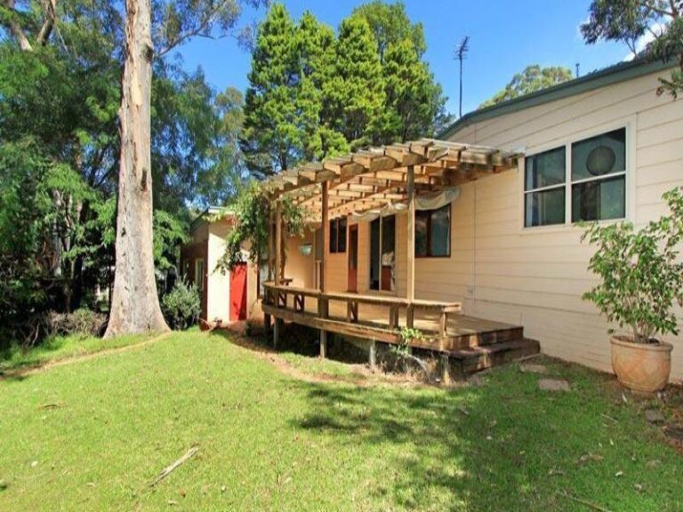 Sold - 36 Parrish Avenue - New Property in Mount Pleasant - Real Estate by McGrath Wollongong