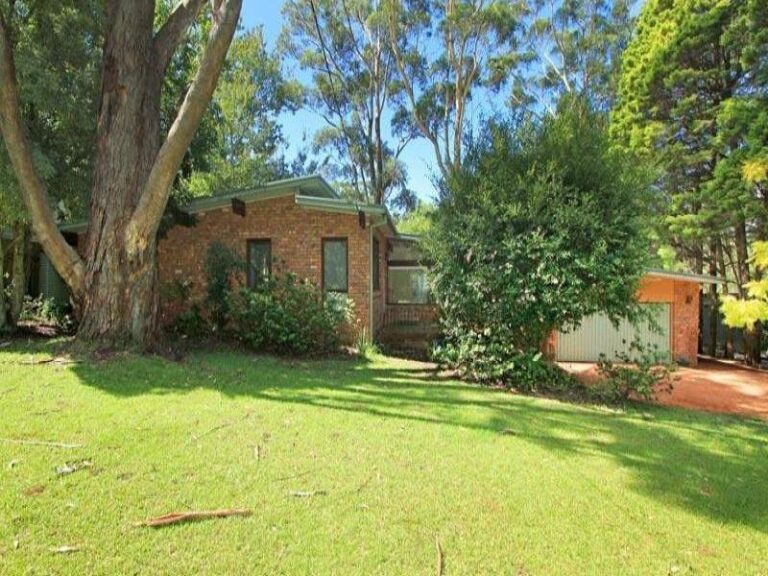 Sold - 36 Parrish Avenue - New Property in Mount Pleasant - Real Estate by McGrath Wollongong