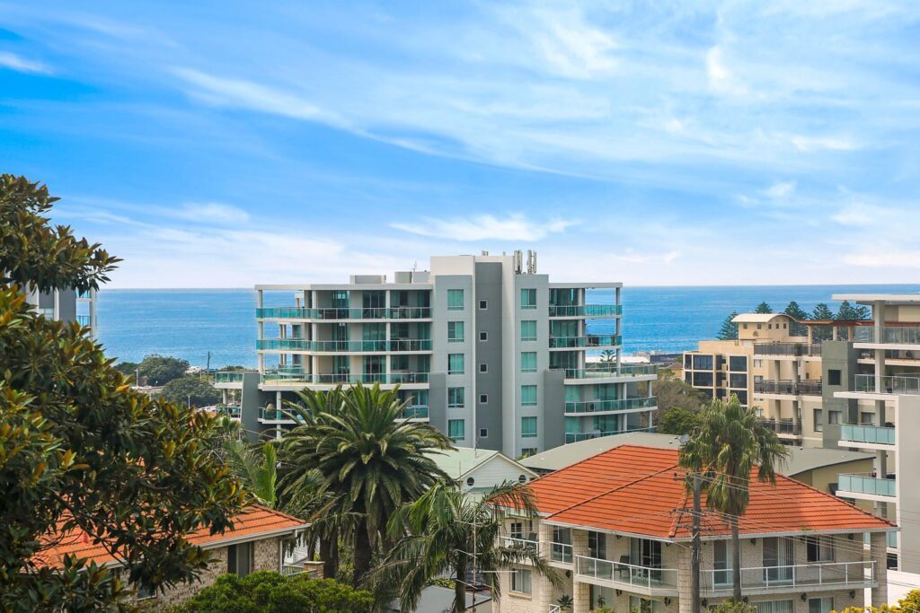 Sold - 6/11A Kembla Street - New Property in Wollongong - Real Estate by McGrath Wollongong