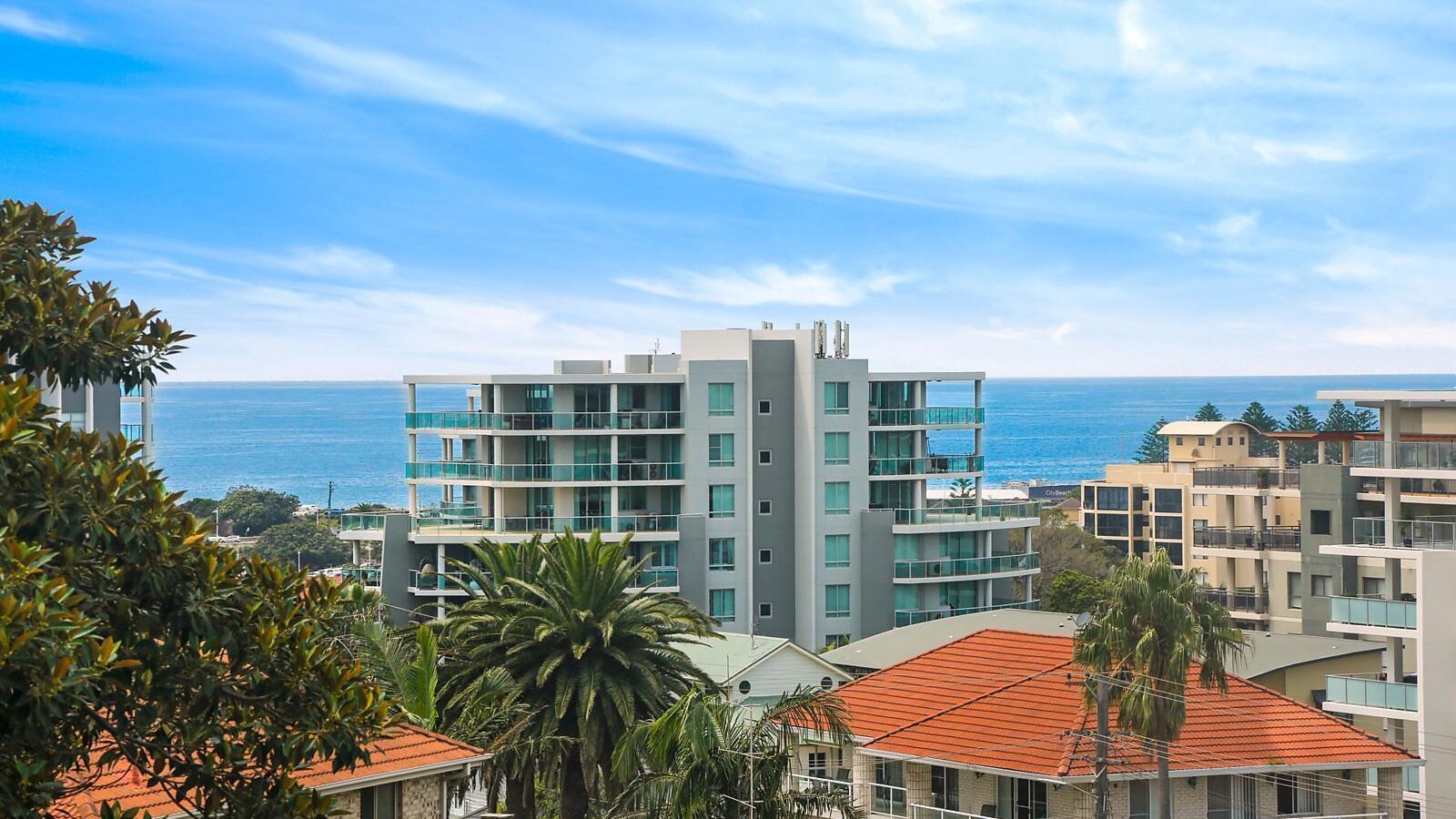Sold - 6/11A Kembla Street - New Property in Wollongong - Real Estate by McGrath Wollongong