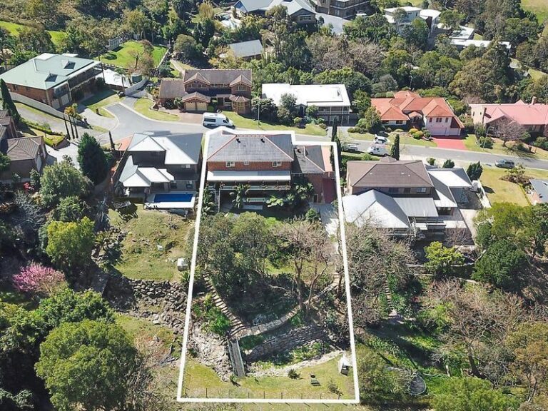 Sold - 20 Canaan Avenue - New Property in Figtree - Real Estate by McGrath Wollongong