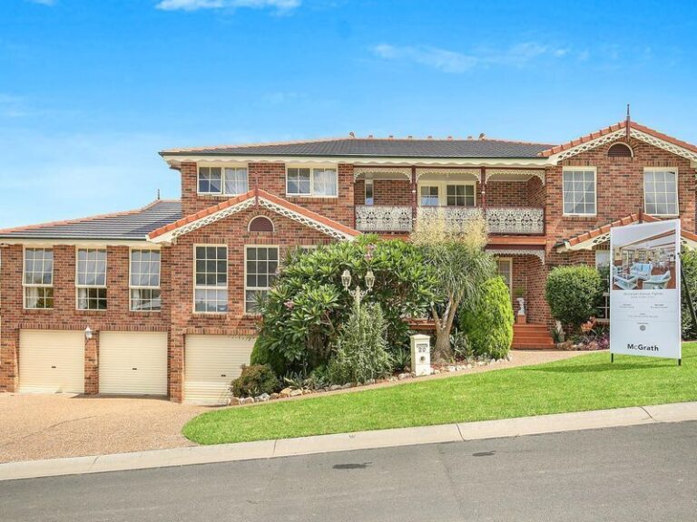 20 Canaan Avenue, Figtree