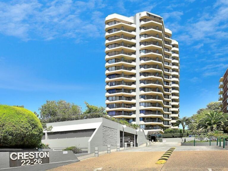 Sold - 6/22 Corrimal Street - New Property in Wollongong - Real Estate by McGrath Wollongong