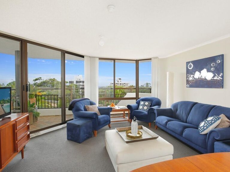 6/22 Corrimal Street, Wollongong