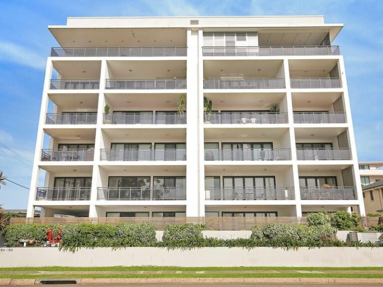 Sold - 8/184 Corrimal Street - New Property in Wollongong - Real Estate by McGrath Wollongong