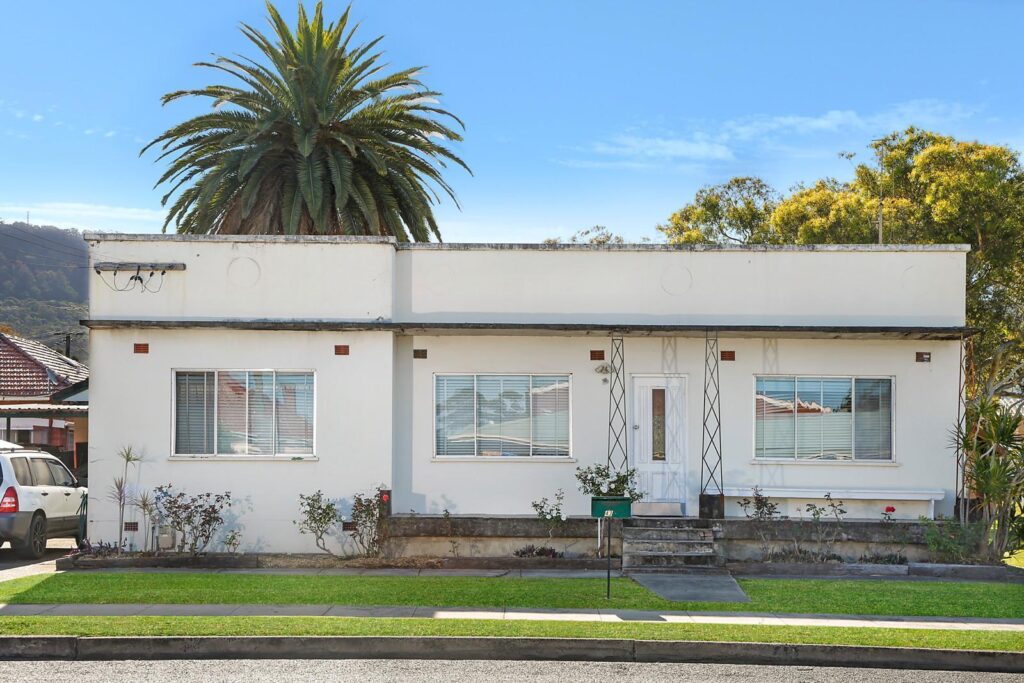 Sold - 43 McGrath Street - New Property in Fairy Meadow - Real Estate by McGrath Wollongong