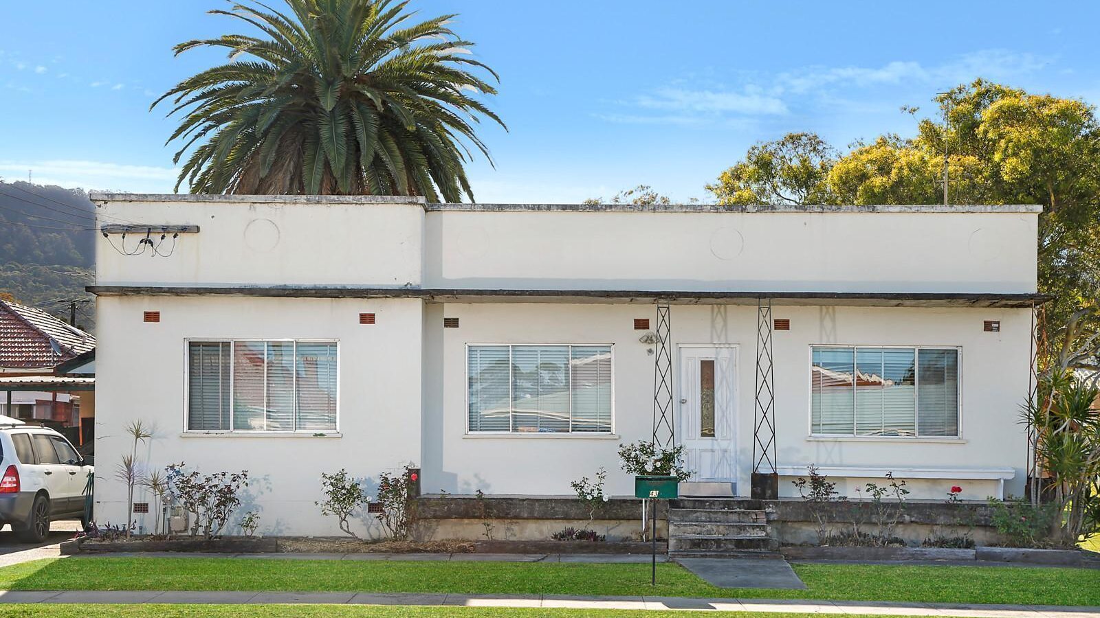 Sold - 43 McGrath Street - New Property in Fairy Meadow - Real Estate by McGrath Wollongong