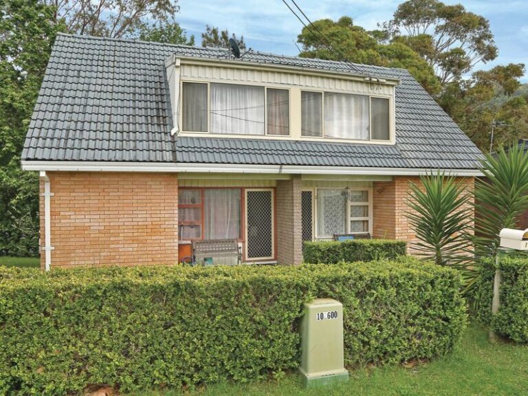 96 Brokers Road, Balgownie