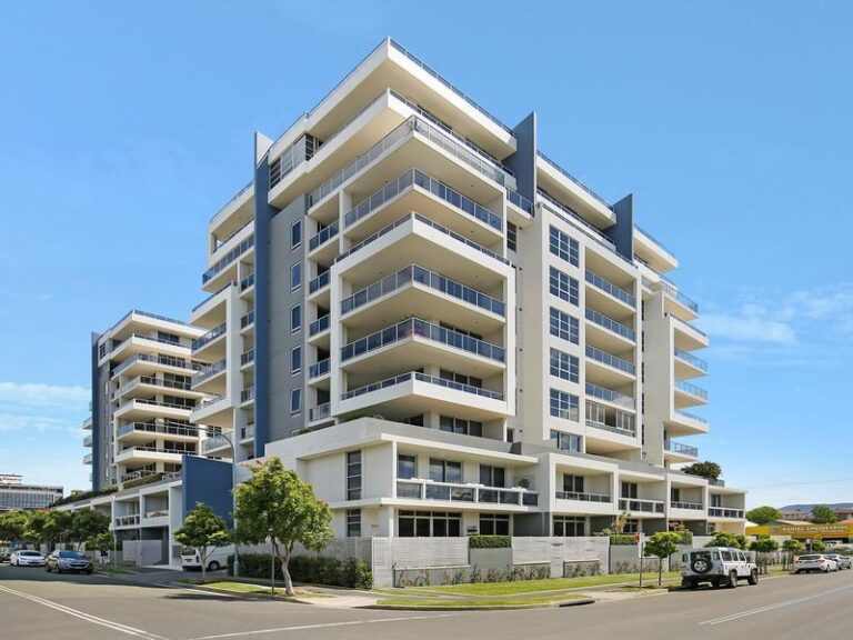 Sold - 88/2 Young Street - New Property in Wollongong - Real Estate by McGrath Wollongong