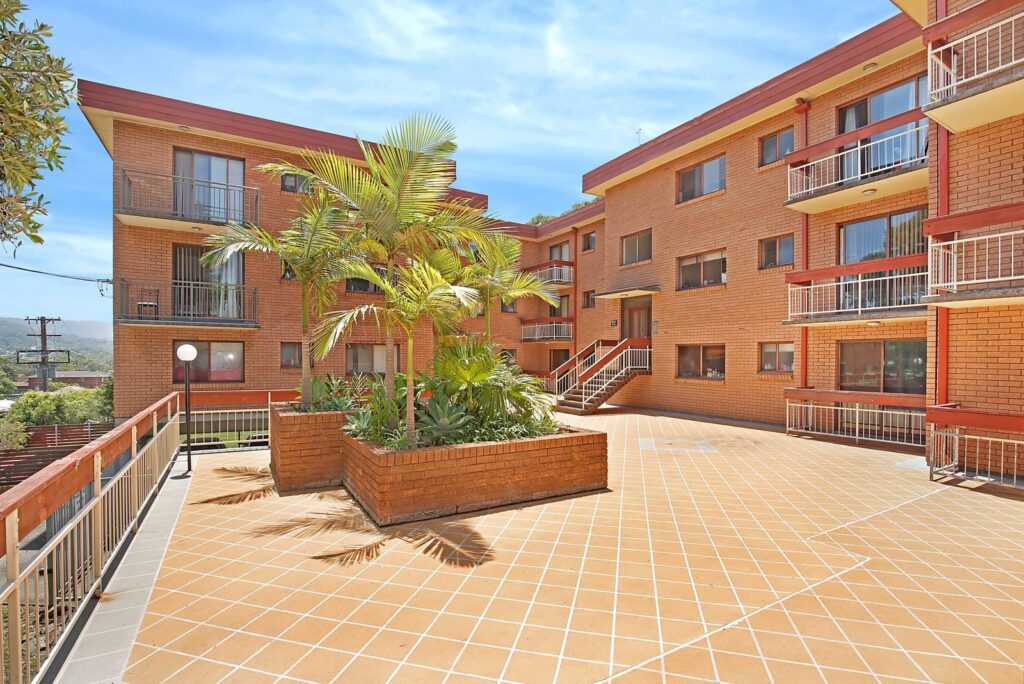 Sold - 13/420 Crown Street - New Property in Wollongong - Real Estate by McGrath Wollongong