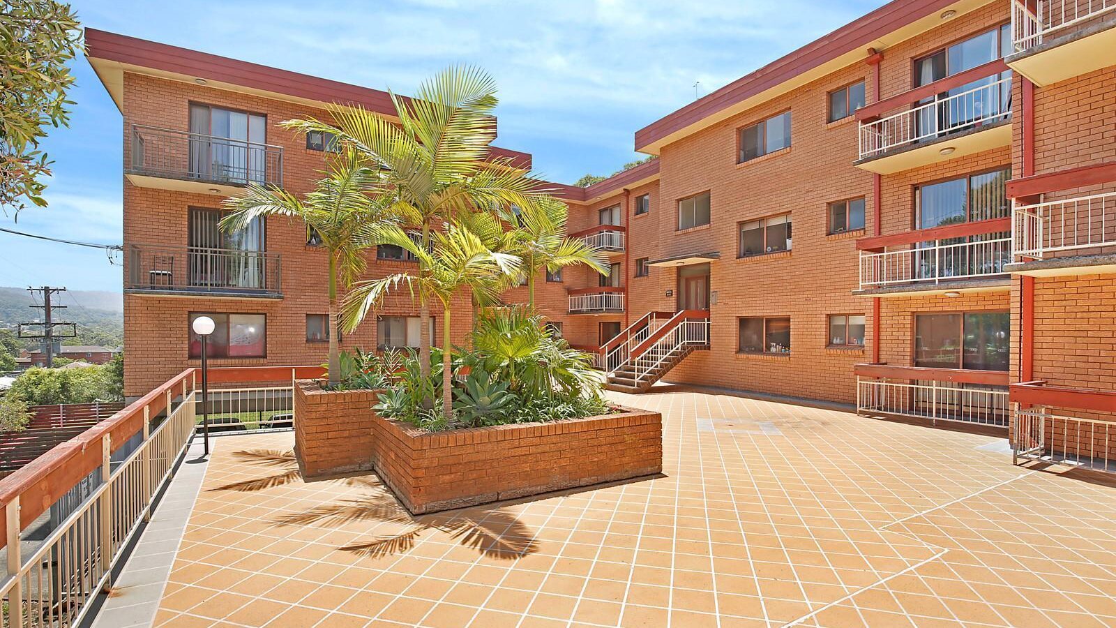 Sold - 13/420 Crown Street - New Property in Wollongong - Real Estate by McGrath Wollongong