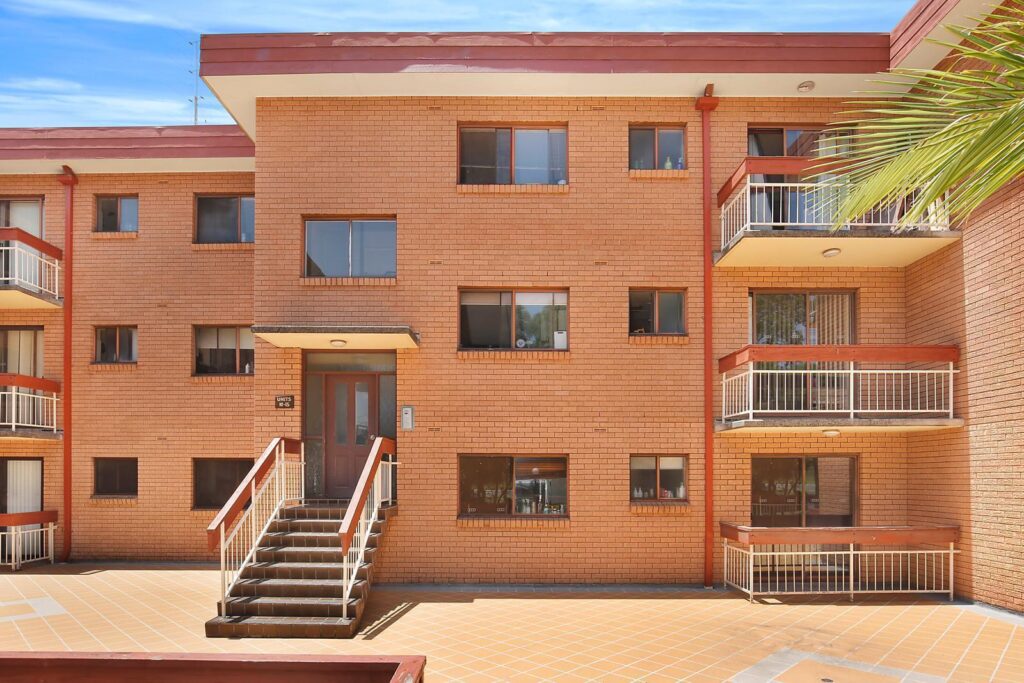 Sold - 13/420 Crown Street - New Property in Wollongong - Real Estate by McGrath Wollongong