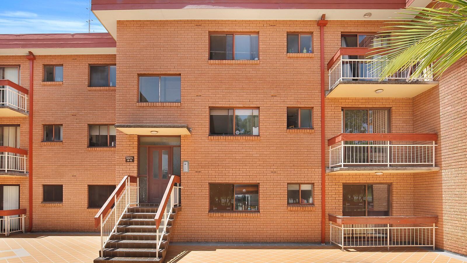 Sold - 13/420 Crown Street - New Property in Wollongong - Real Estate by McGrath Wollongong