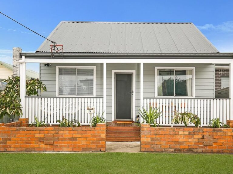 26 Chester Street, Bellambi