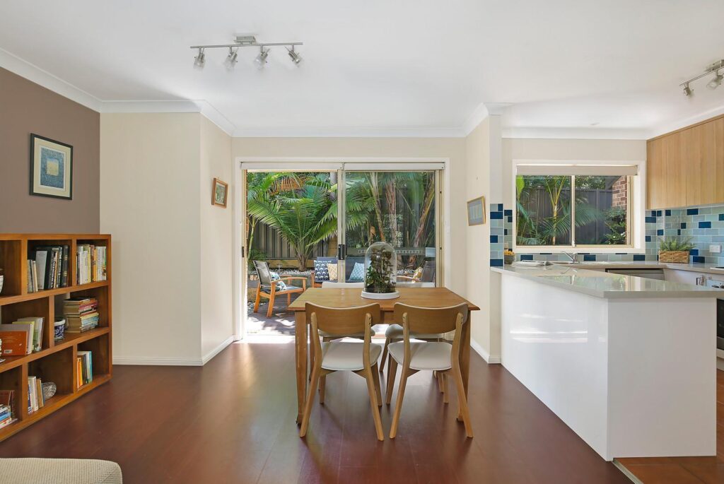 Sold - 4/40 Vickery Street - New Property in Gwynneville - Real Estate by McGrath Wollongong