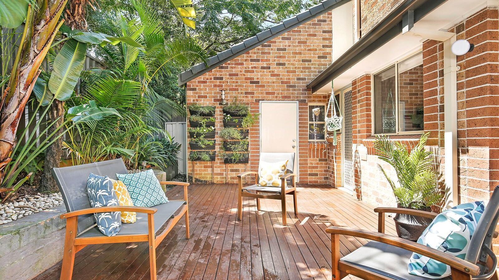 Sold - 4/40 Vickery Street - New Property in Gwynneville - Real Estate by McGrath Wollongong