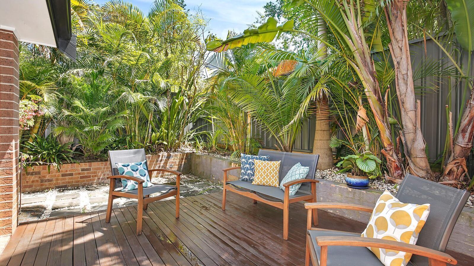 Sold - 4/40 Vickery Street - New Property in Gwynneville - Real Estate by McGrath Wollongong