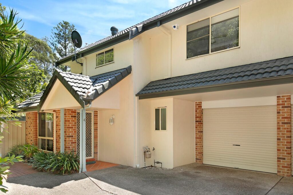 Sold - 4/40 Vickery Street - New Property in Gwynneville - Real Estate by McGrath Wollongong