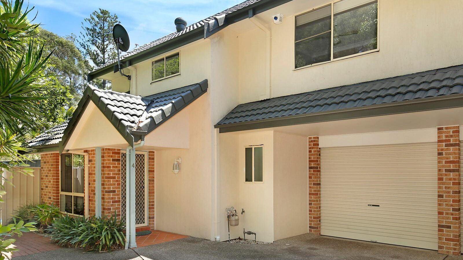 Sold - 4/40 Vickery Street - New Property in Gwynneville - Real Estate by McGrath Wollongong