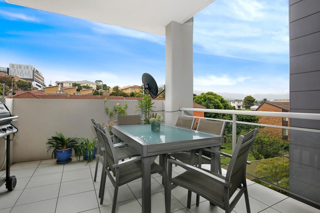 Sold - 11/12-14 Loftus Street - New Property in Wollongong - Real Estate by McGrath Wollongong
