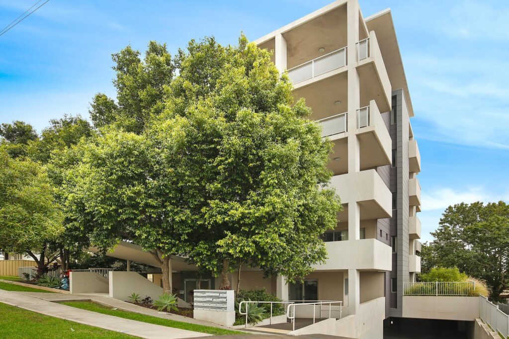 Sold - 11/12-14 Loftus Street - New Property in Wollongong - Real Estate by McGrath Wollongong