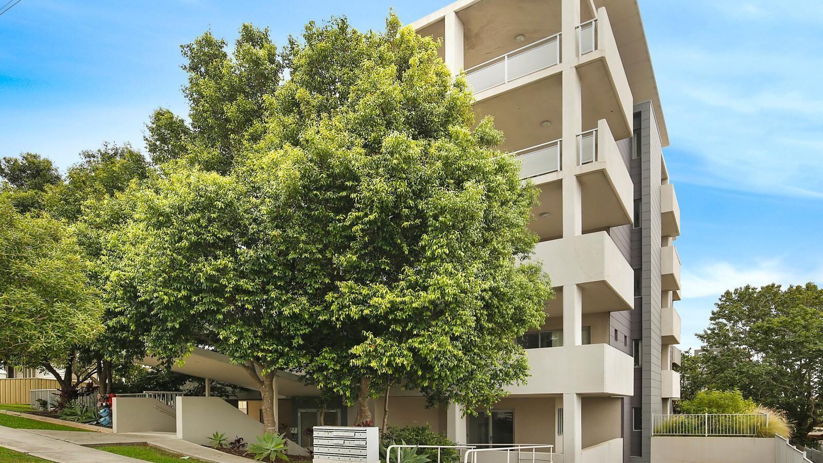 Sold - 11/12-14 Loftus Street - New Property in Wollongong - Real Estate by McGrath Wollongong