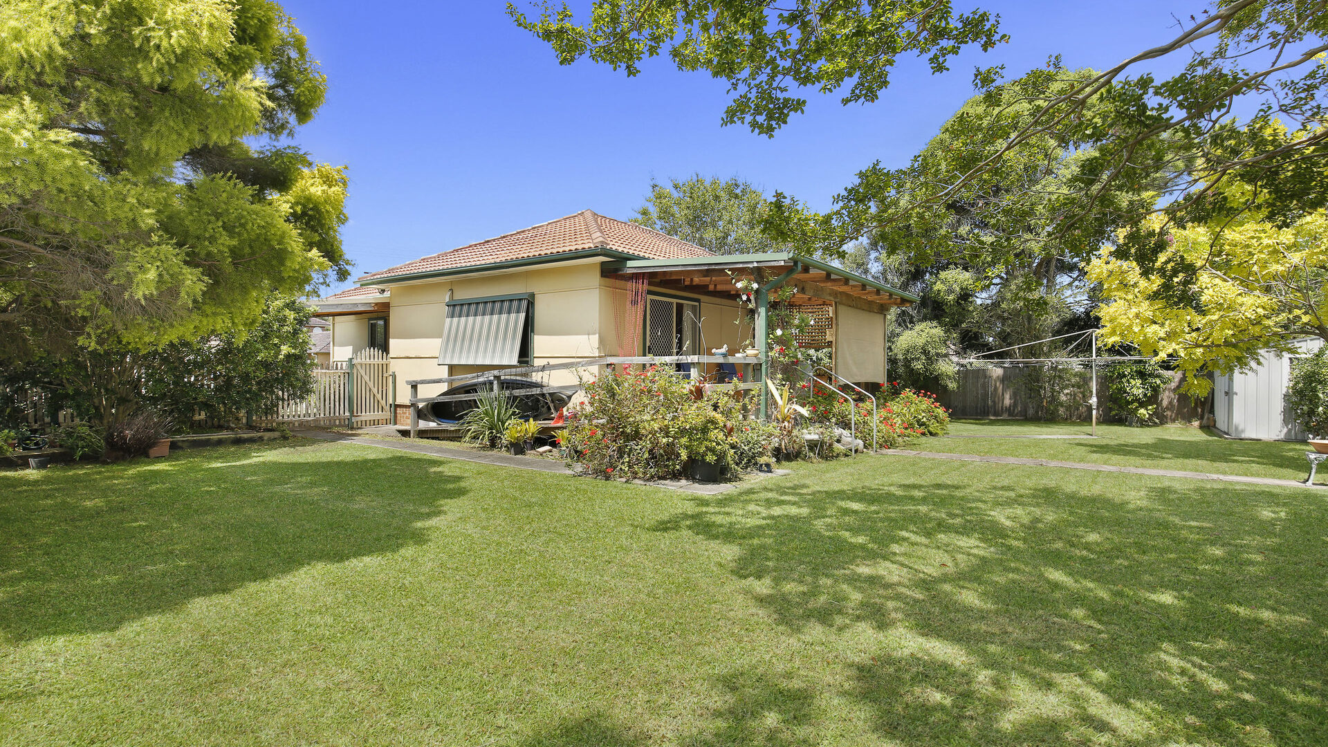 Sold - 35 Davidson Avenue - New Property in Woonona - Real Estate by McGrath Wollongong