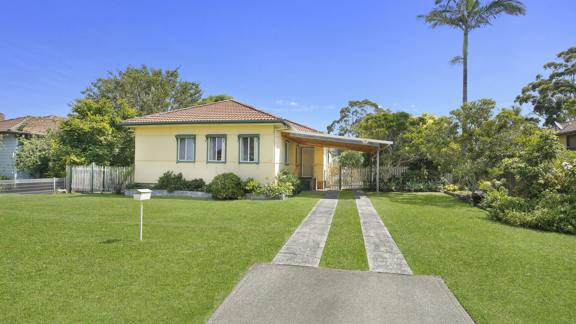 Sold - 35 Davidson Avenue - New Property in Woonona - Real Estate by McGrath Wollongong