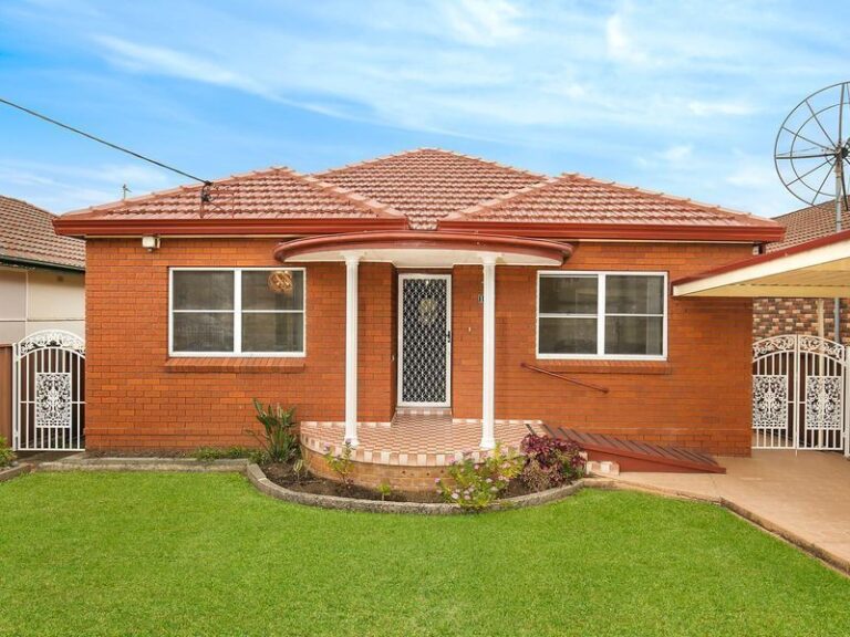 110 Shellharbour Road, Port Kembla