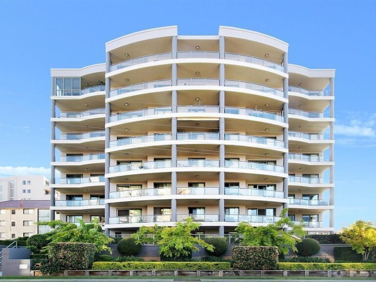 Sold - 8/100 Corrimal Street - New Property in Wollongong - Real Estate by McGrath Wollongong