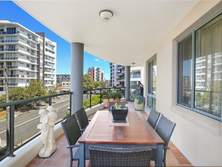 Sold - 8/100 Corrimal Street - New Property in Wollongong - Real Estate by McGrath Wollongong