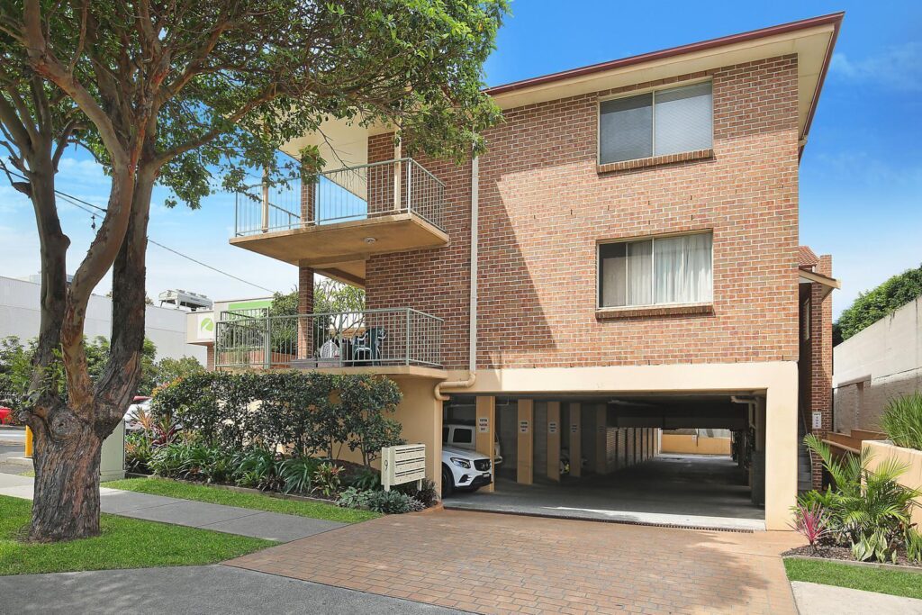 Sold - 2/9 Atchison Street - New Property in Wollongong - Real Estate by McGrath Wollongong