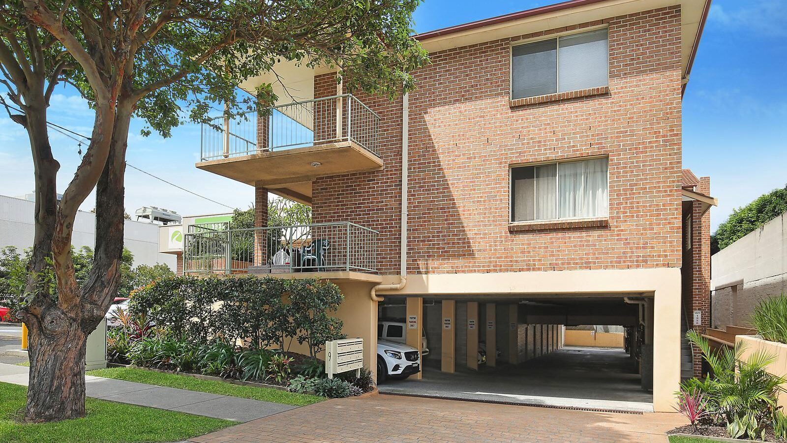 Sold - 2/9 Atchison Street - New Property in Wollongong - Real Estate by McGrath Wollongong
