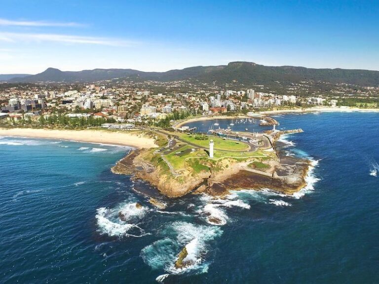 Sold - 1/6 Corrimal Street - New Property in Wollongong - Real Estate by McGrath Wollongong
