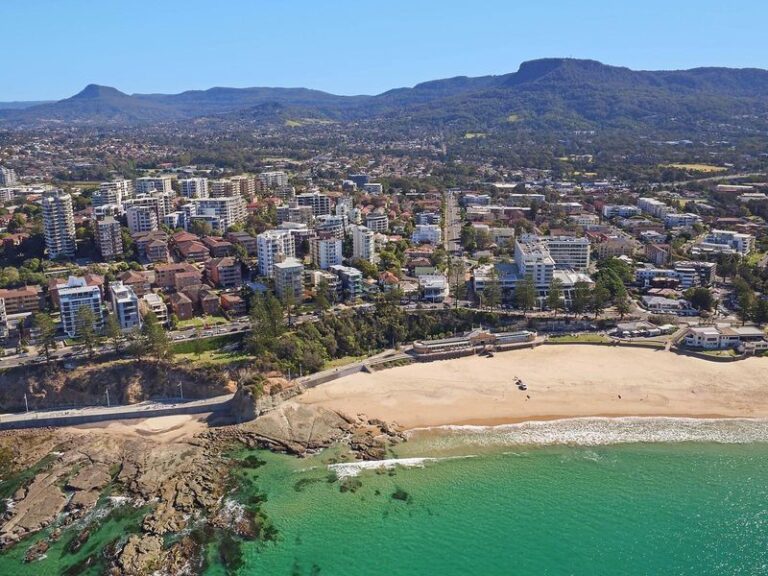 Sold - 1/6 Corrimal Street - New Property in Wollongong - Real Estate by McGrath Wollongong