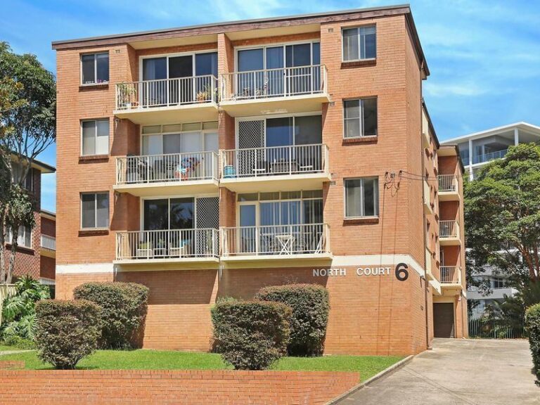 Sold - 1/6 Corrimal Street - New Property in Wollongong - Real Estate by McGrath Wollongong