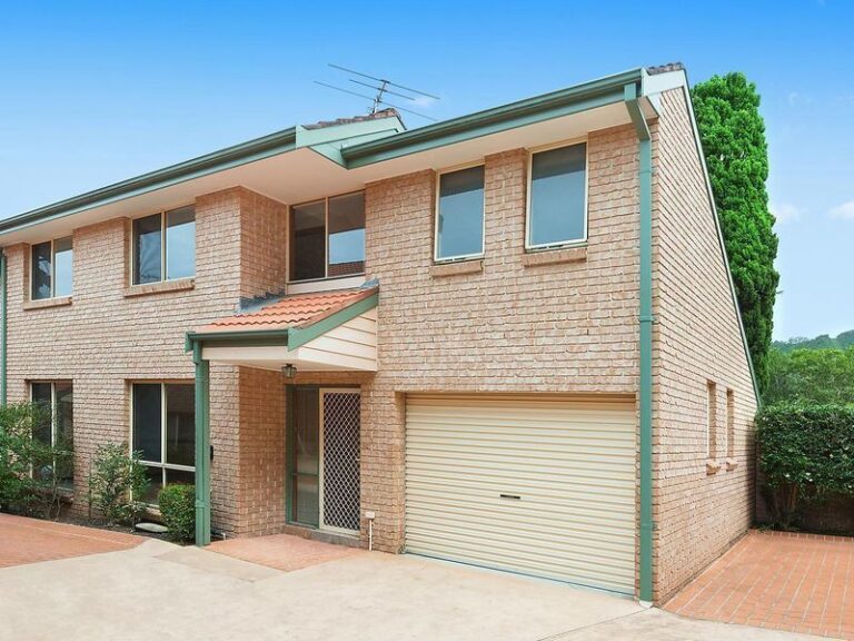 7/25 Nicholson Road, Woonona