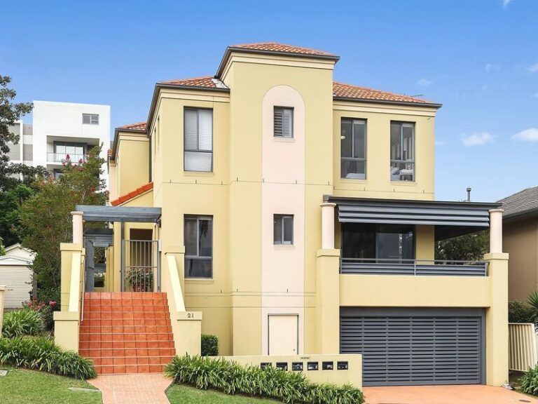 Sold - 1/21 View Street - New Property in Wollongong - Real Estate by McGrath Wollongong