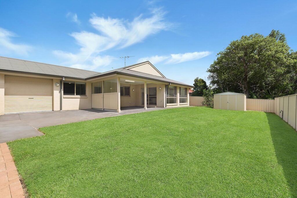 Sold - 9/20 Greenacre Road - New Property in West Wollongong - Real Estate by McGrath Wollongong