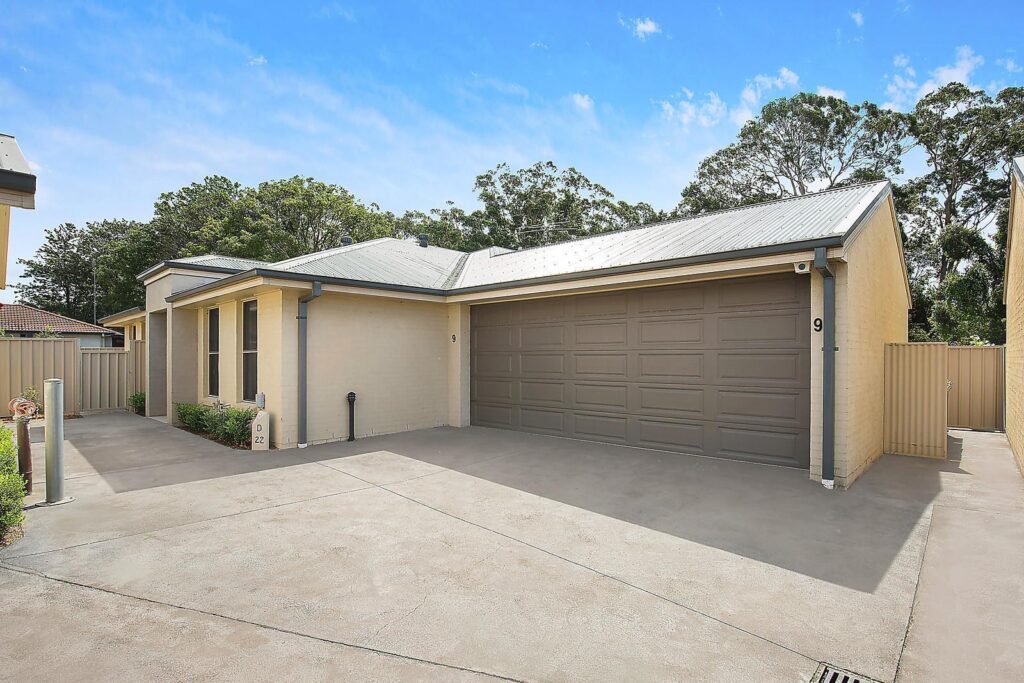 Sold - 9/20 Greenacre Road - New Property in West Wollongong - Real Estate by McGrath Wollongong